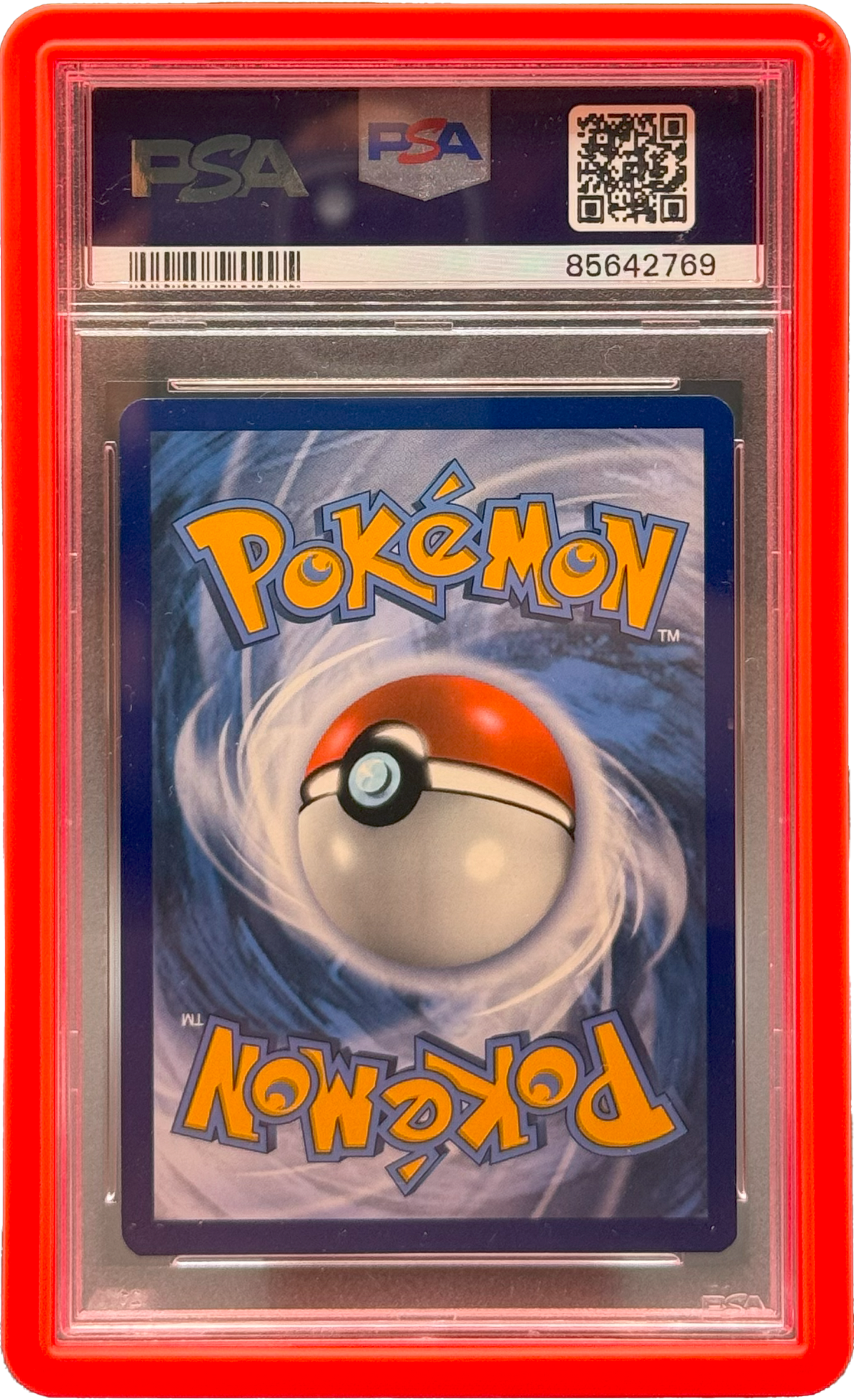 Special Delivery Charizard PSA 10