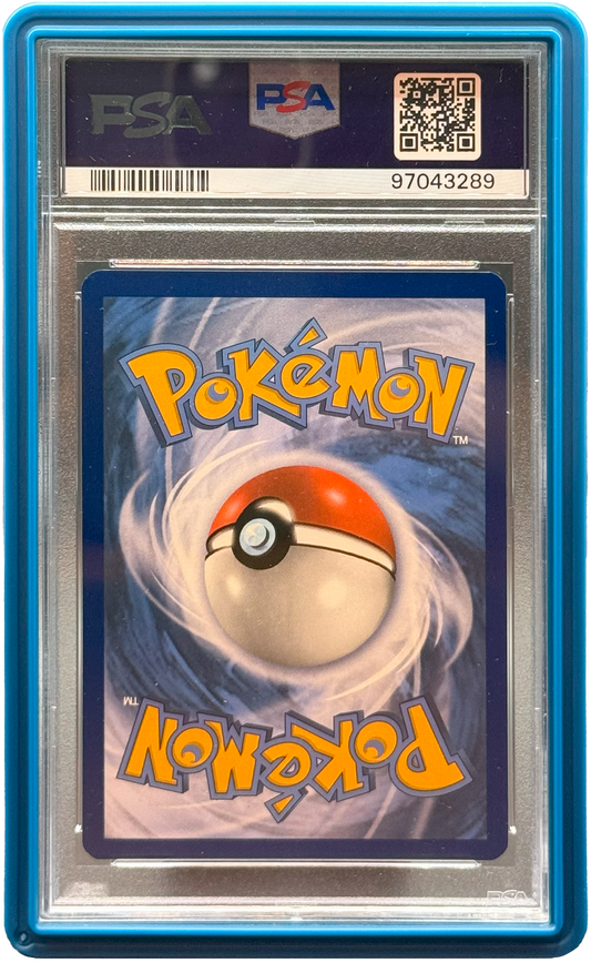 Vaporeon VMAX - PREMIUM COLLECTION, PSA 10