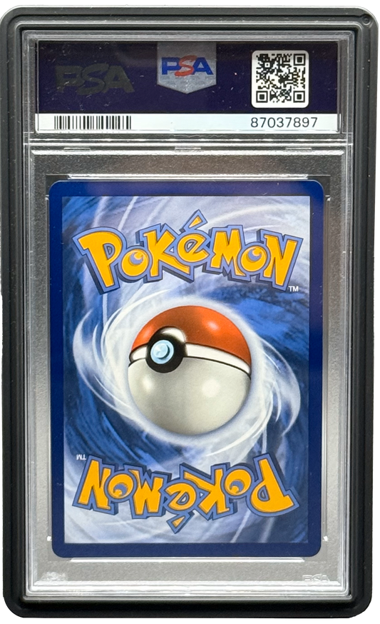 FA - Giratina V - Lost Origin, PSA 10