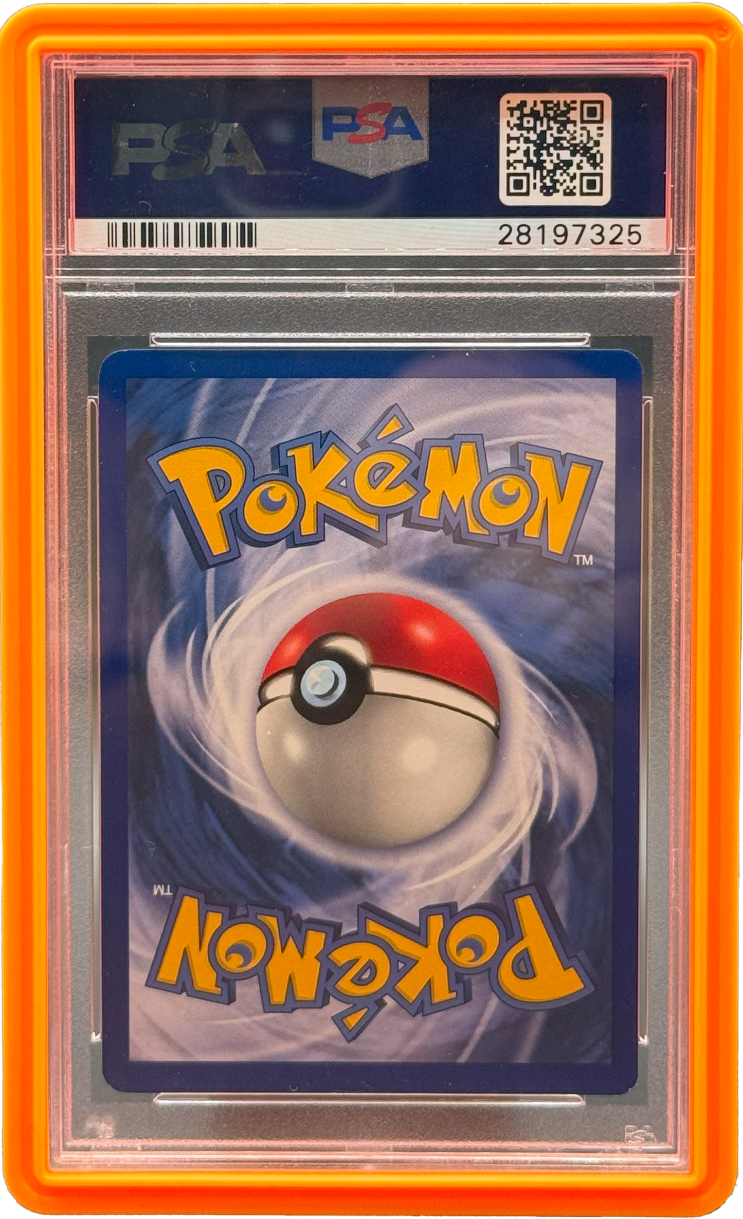 1999 Charmander 1ST EDITION, PSA 10