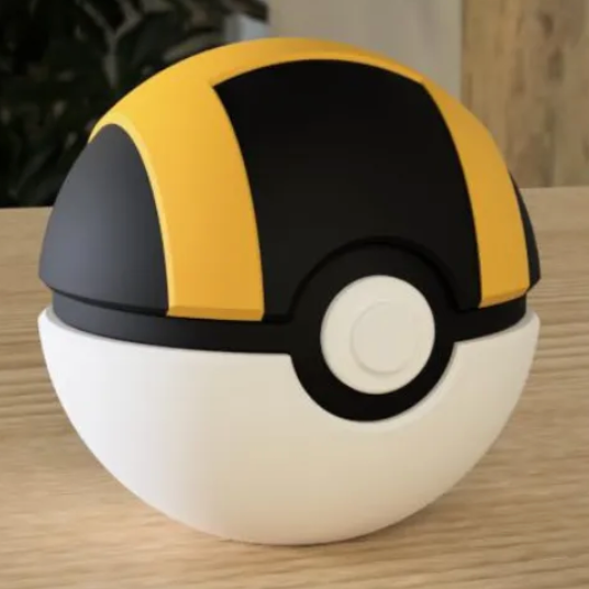 Ultra Ball