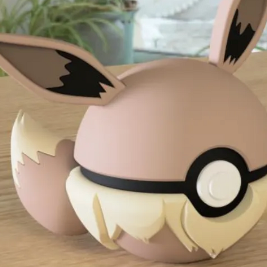 Evee Ball
