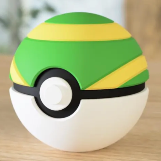 Nest Ball